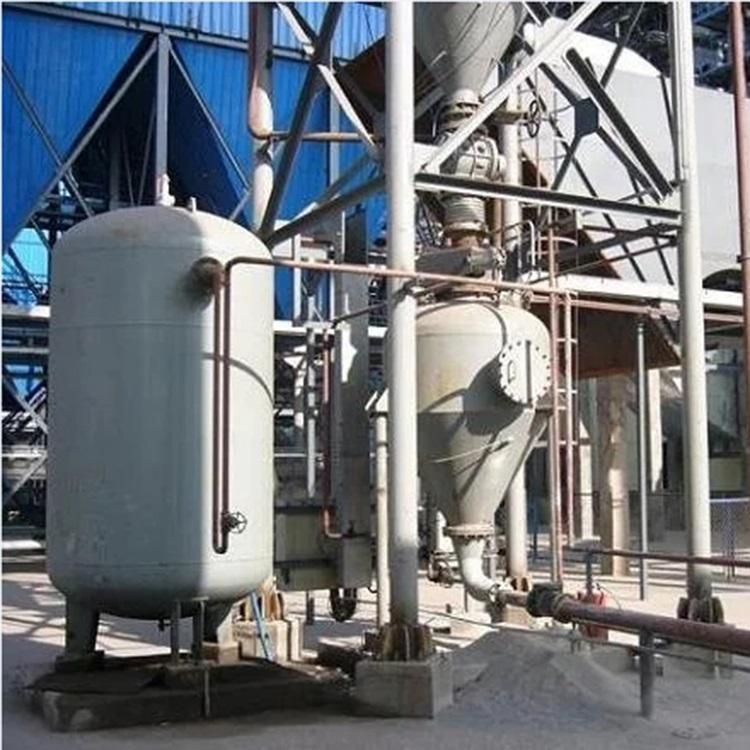 供应仓式输送泵厂家 气力物料输送泵 气力输送泵生产厂家