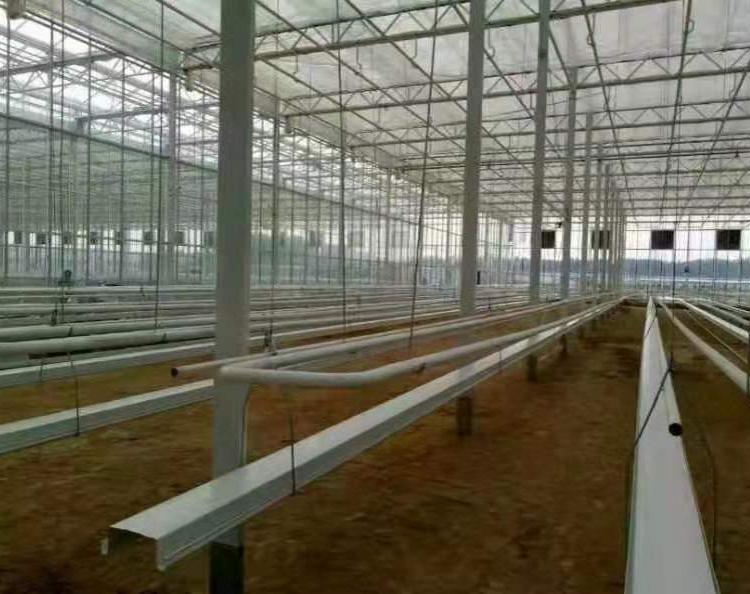 热镀锌大棚骨架 蔬菜大棚花卉大棚 养殖大棚 温室大棚配件