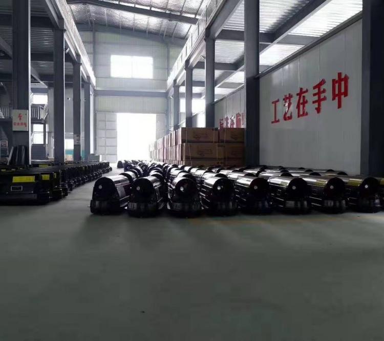 厂家定制各种型号燃油暖风机 柴油加热机 育雏专用加温取暖 欢迎咨询鋆成兴达