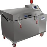 不锈钢深冷箱供应商 小型深冷箱价格 深冷箱设备定制
