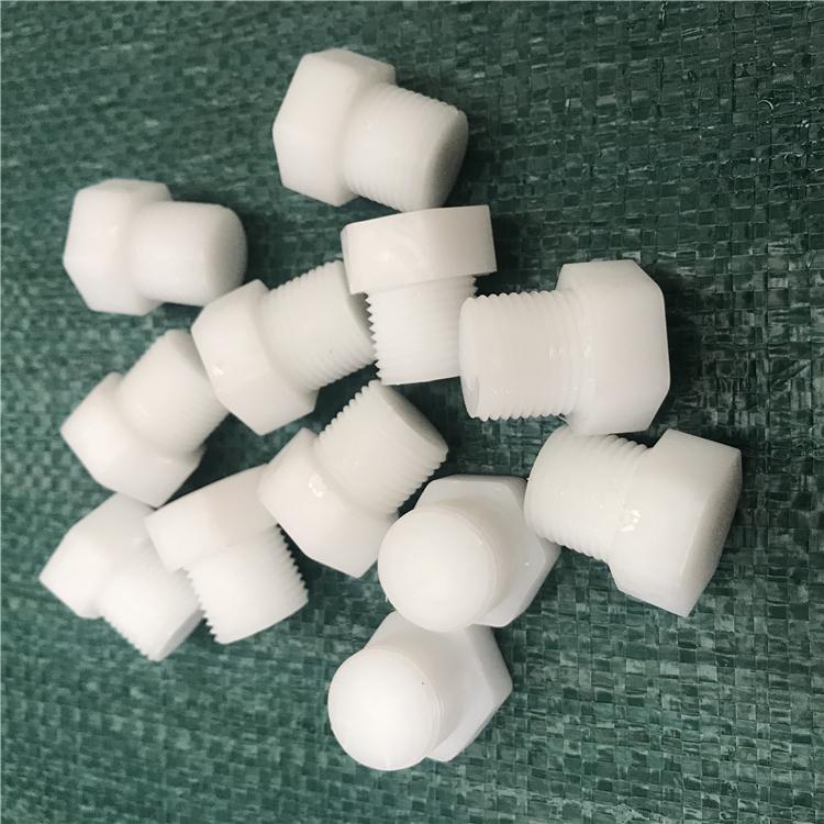 尼龙异形件 注塑件塑料件定制 尼龙注塑件质量放心