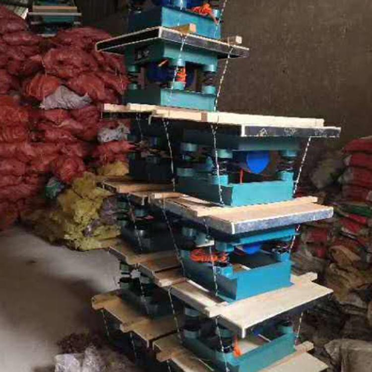 混凝土振动台 云南承业试块振动台 水泥振动台