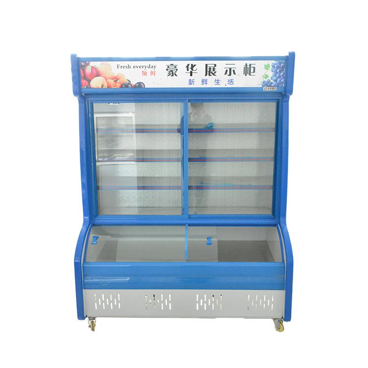大量供应豪华点菜柜 火锅点菜柜 快餐店点菜柜厂家直销龙飞