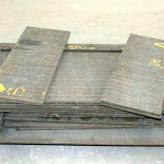 河北耐磨钢板厂家 堆焊复合耐磨整板价格 嘉俊耐磨