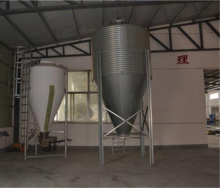 镀锌板料塔全自动设备防潮防老鼠 镀锌铁皮