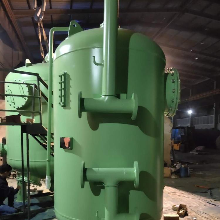杭州宜兴上海南京机械过滤器厂家机械过滤器选型机械过滤器报价