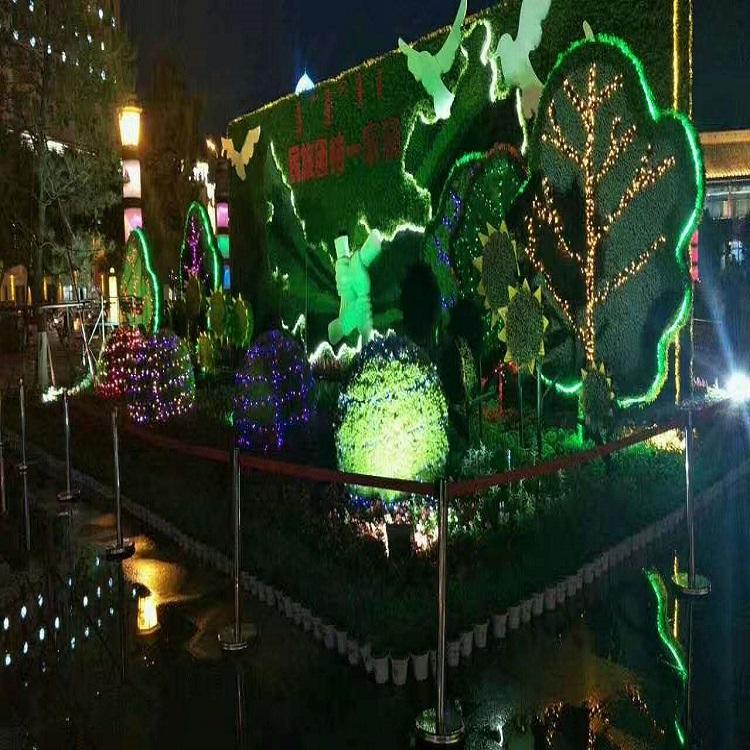 花草搭配设计  免费设计造型