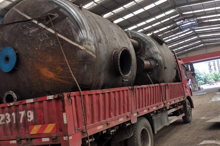 杭州宜兴无锡苏州石英砂过滤器石英砂净水器过滤器罐体厂家选型报价
