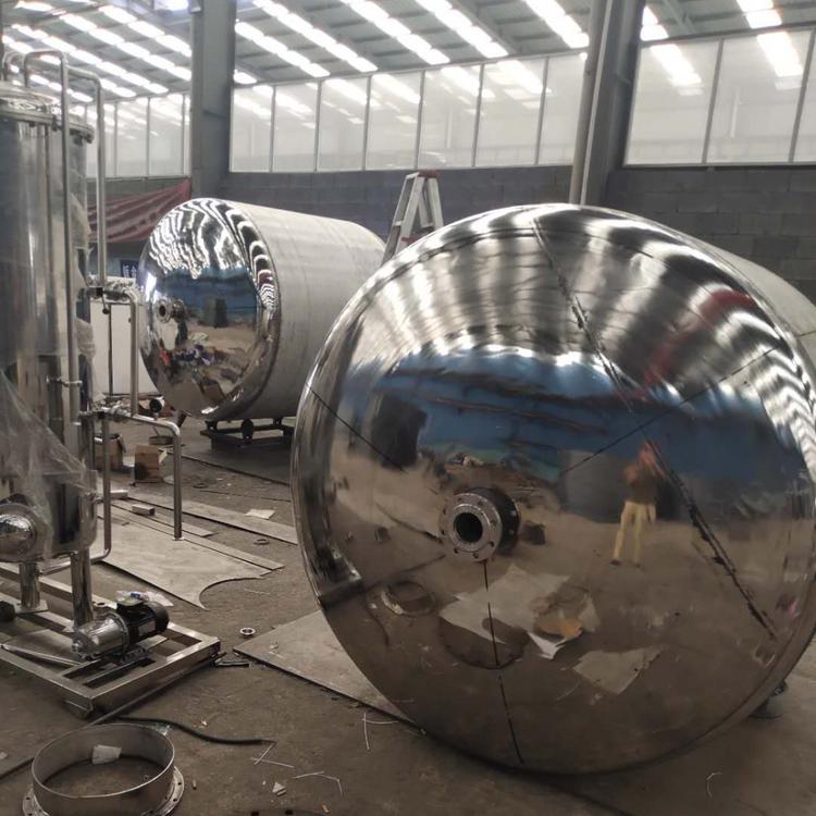 活性碳过滤器罐体生产厂家污水废水吸附装置净化装置