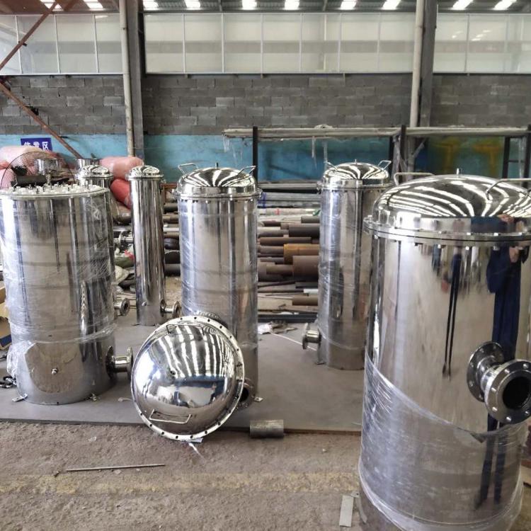 杭州宜兴苏州精密过滤器保安过滤器前置过滤器微孔膜过滤器袋滤器厂家选型报价