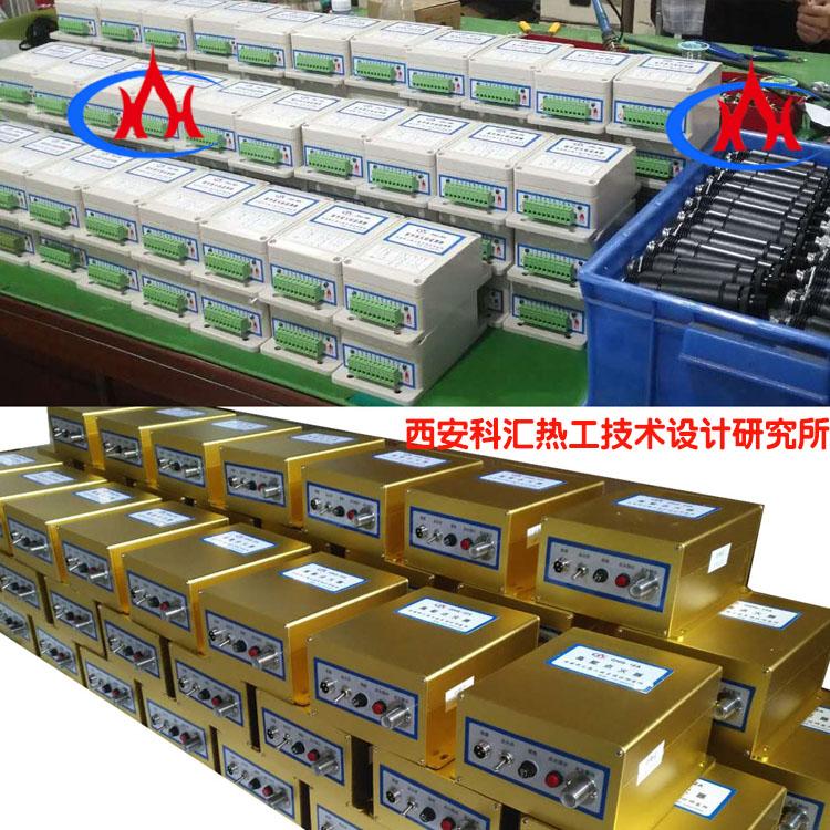 新疆高能点火器   火焰检测器厂家  石油化工自动点火装置