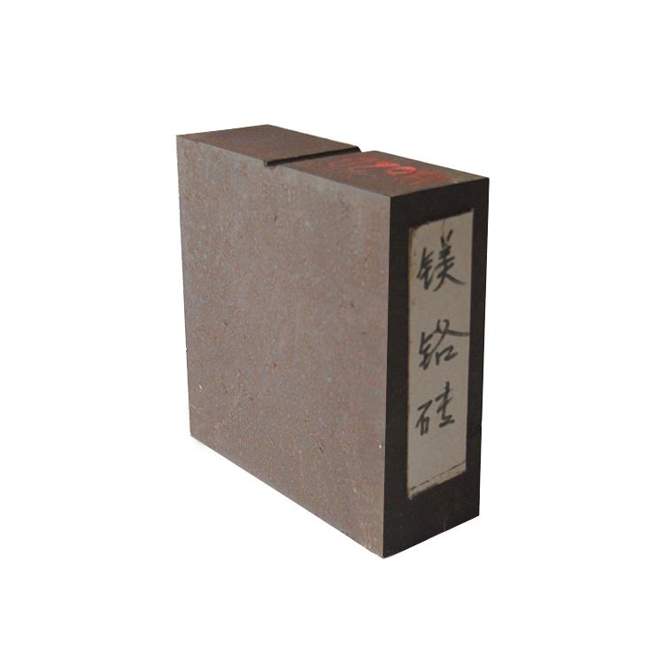 混铁炉设备用镁铝砖 镁铬砖 各种镁质砖定制生产
