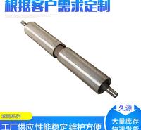QPL-50/80/100/200抛丸机高铬配件抛丸机滚筒耐磨件支持定制