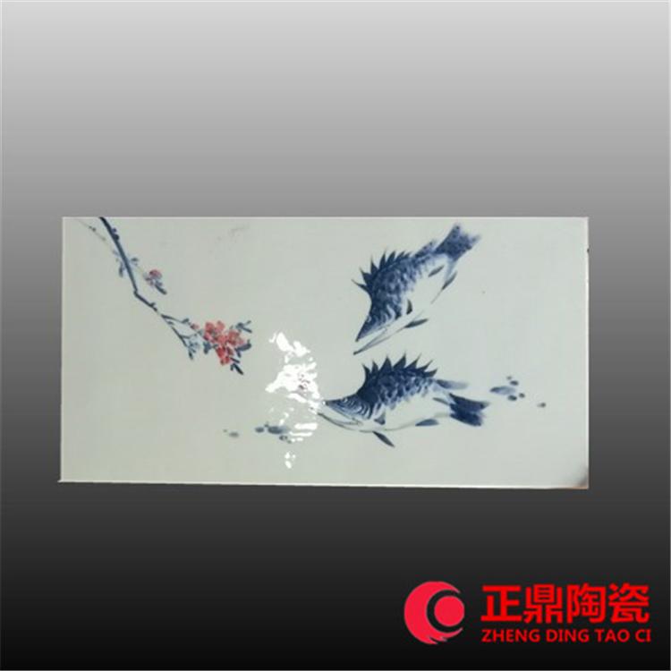 青花瓷片照片 青花瓷片价格 青花瓷片厂家