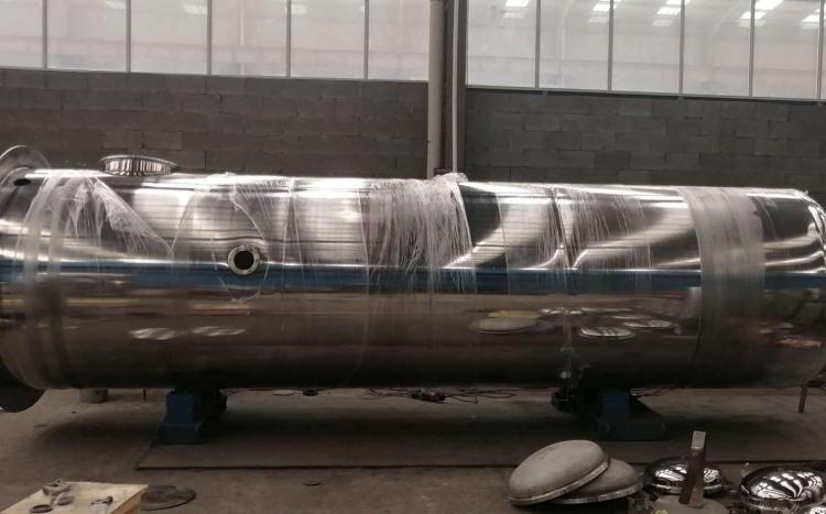 碳钢活性炭过滤器不锈钢304炭滤器不锈钢316L炭滤器