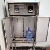 投币刷卡售水机  自动售水机 农村社区水质提升工程专用设备 全自动刷卡售水设备 一体售水屋