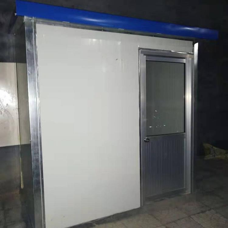 社区直饮水设备 泉润自动售水机 农村社区水质提升工程专用设备 全自动刷卡售水设备 一体售水屋