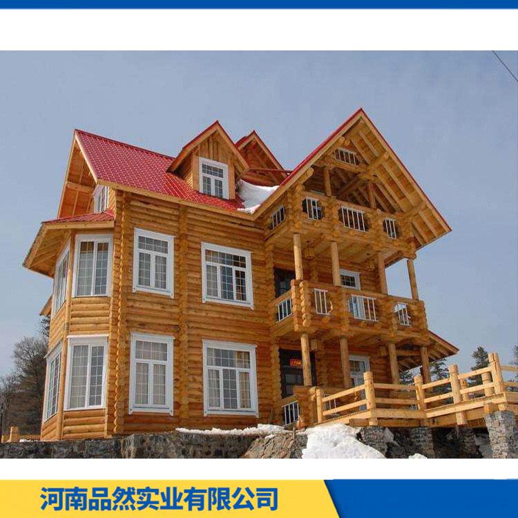 古建凉亭木屋 景观工程小木屋 防虫防蛀 不易变形