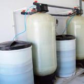 常年供应软化水设备 小型锅炉软化设备 锅炉去离子水处理设备