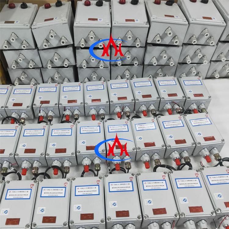 高能点火器 燃烧器厂家