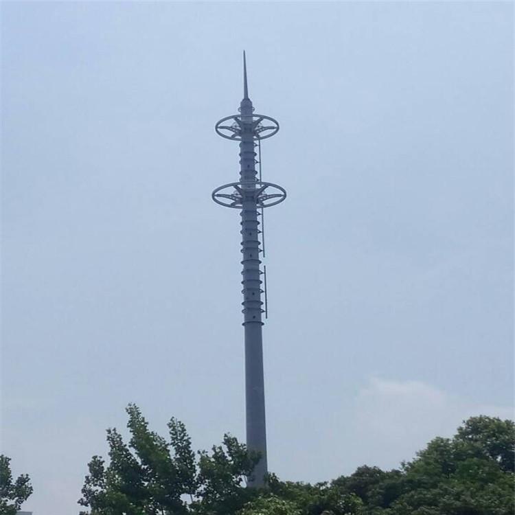 美化塔景观塔