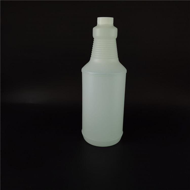 现货供应 塑料方枪瓶 高档塑料瓶