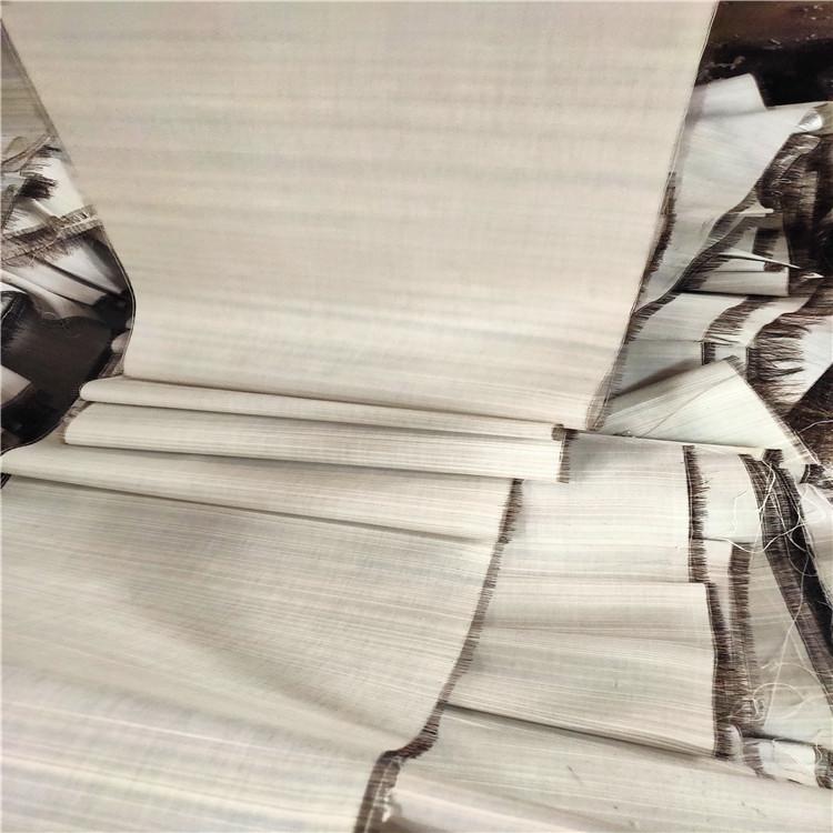 马尾衬布供应  服装模板耗材 制作材料 飞腾 马尾衬布