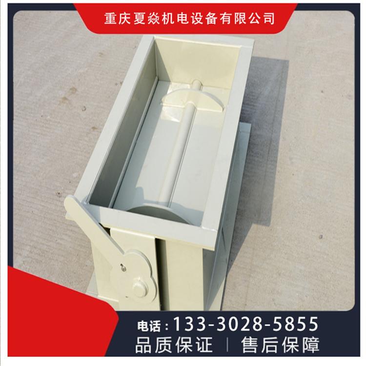 重庆PP风阀加工-PP风阀批发-选择重庆夏焱环保公司