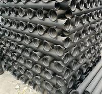 铸铁管件量大从优 现货供应 品质保证 柔性铸铁管