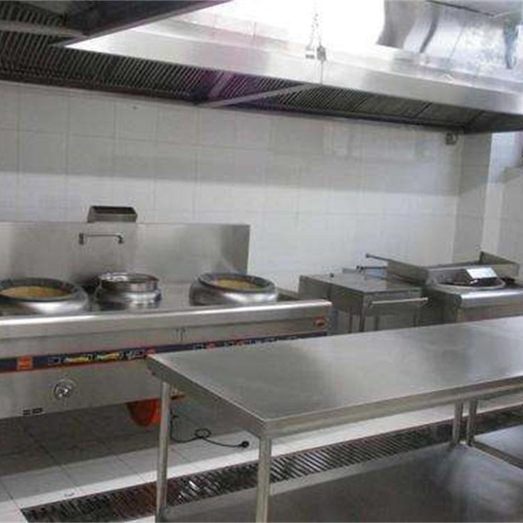 上门回收后厨设备厨具橱柜碗柜酒店酒楼饭店