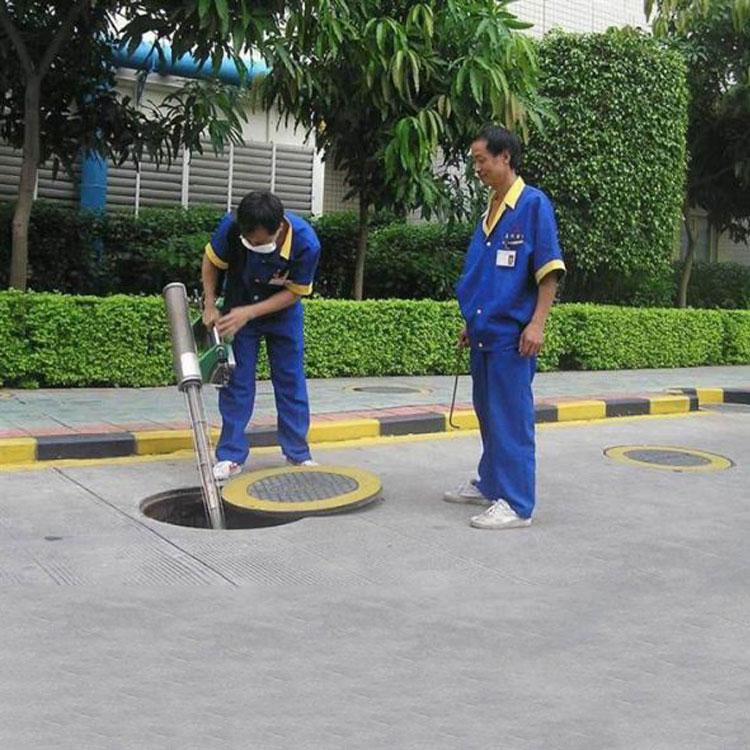 市政管道疏通 郑州疏通下水管道 上门服务 质量保证