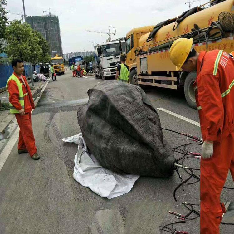 市政管道疏通 管道清淤 价格优惠 品质可靠