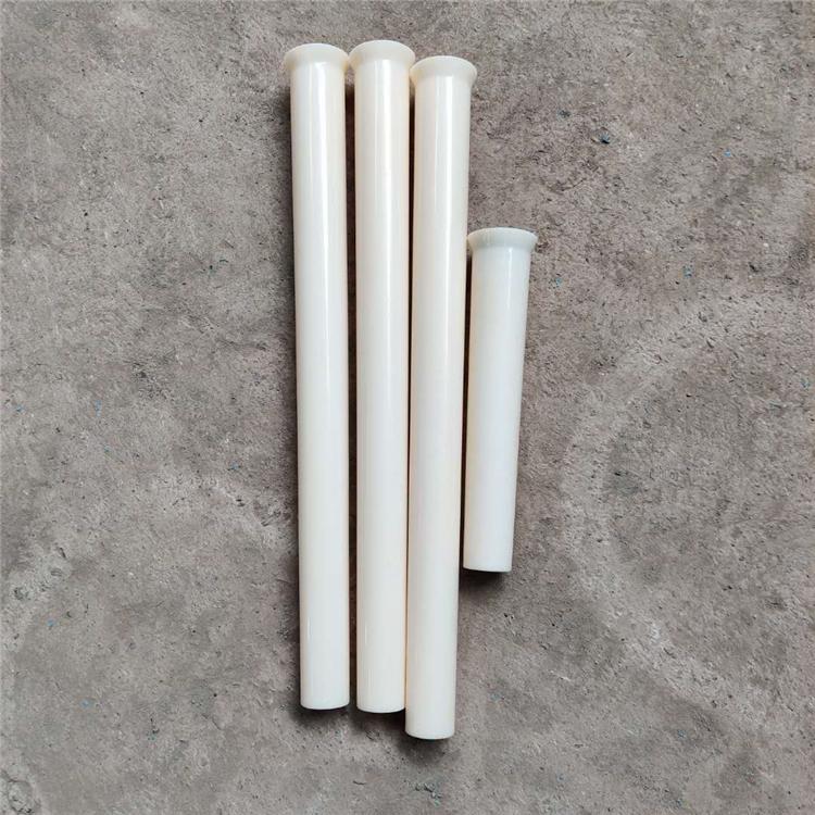 现货供应 铝膜可拆套管 铝模锥形套管 价格合理