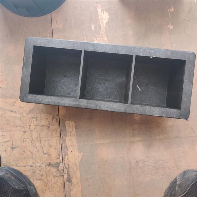混凝土试模 混凝土模具 建筑工程试模 价格合理