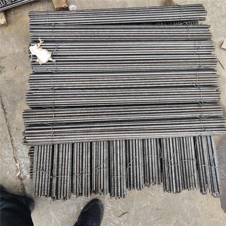 承业出售对拉螺杆 通丝螺杆 穿墙丝对拉穿墙丝杆 价格称心