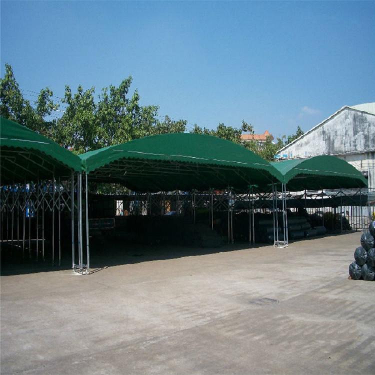 大型帐篷 移动仓储帐篷 超大帐篷