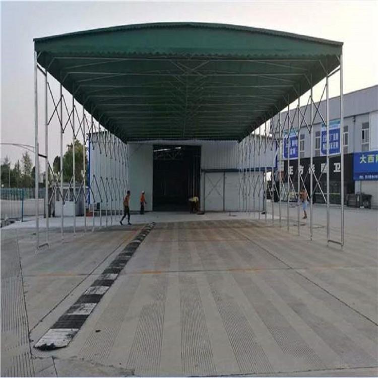 大型帐篷仓库 大型户外活动帐篷 活动帐篷