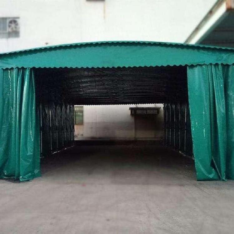 大型帐篷仓库 加工定制镀锌管帐篷 移动式帐篷