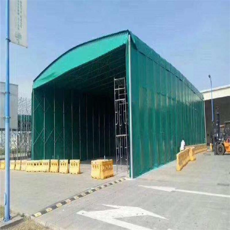 大型帐篷仓库 移动仓储帐篷 移动式帐篷