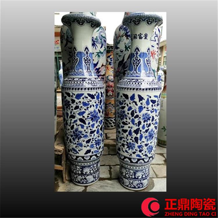 陶瓷花瓶厂家 景德镇陶瓷花瓶厂家