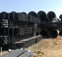 铸铁管件量大从优 现货供应 品质保证 北京新兴球墨铸铁管