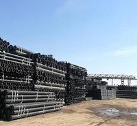 铸铁管件量大从优 现货供应 品质保证 铸铁管厂家