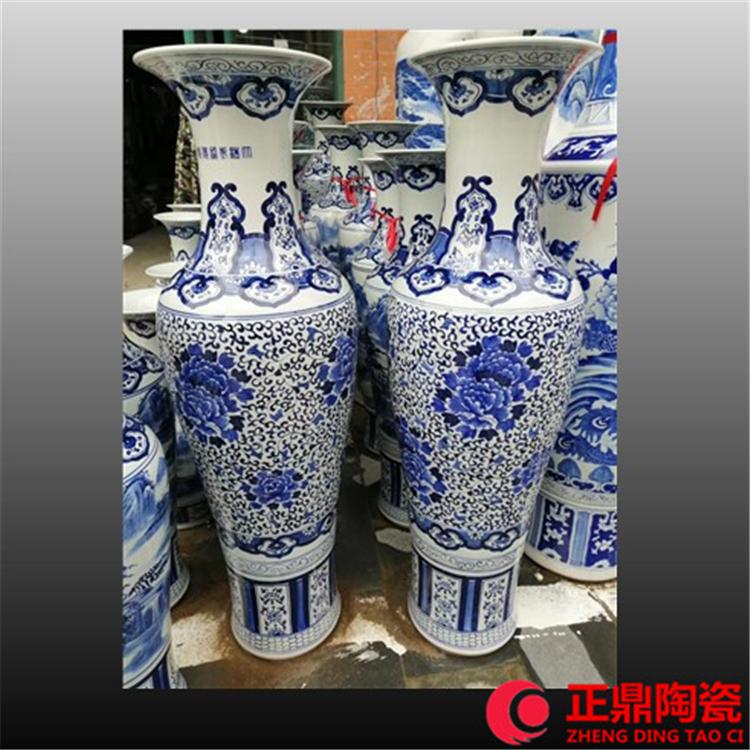 瓷器花瓶厂家 景德镇瓷器花瓶厂家