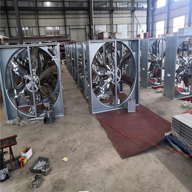 厂家直销高端推拉风机 1380推拉风机价格 大功率工业排风扇 型号齐全