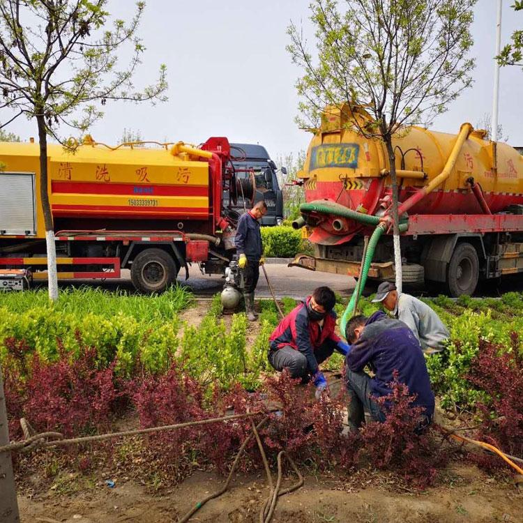 管道疏通价格 管道疏通工程 价格优惠 品质可靠