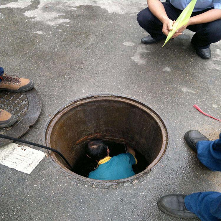管道疏通价格 管道清淤 随叫随到 欢迎选购