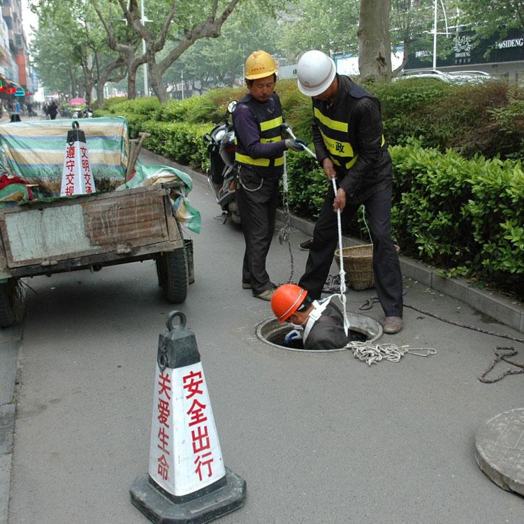 高压管道疏通 清理下水管道 随叫随到 欢迎选购