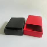 厂家出售抽屉盒 天地盖盒 翻盖磁铁盒 礼品盒 厂家定制可加印LOGO