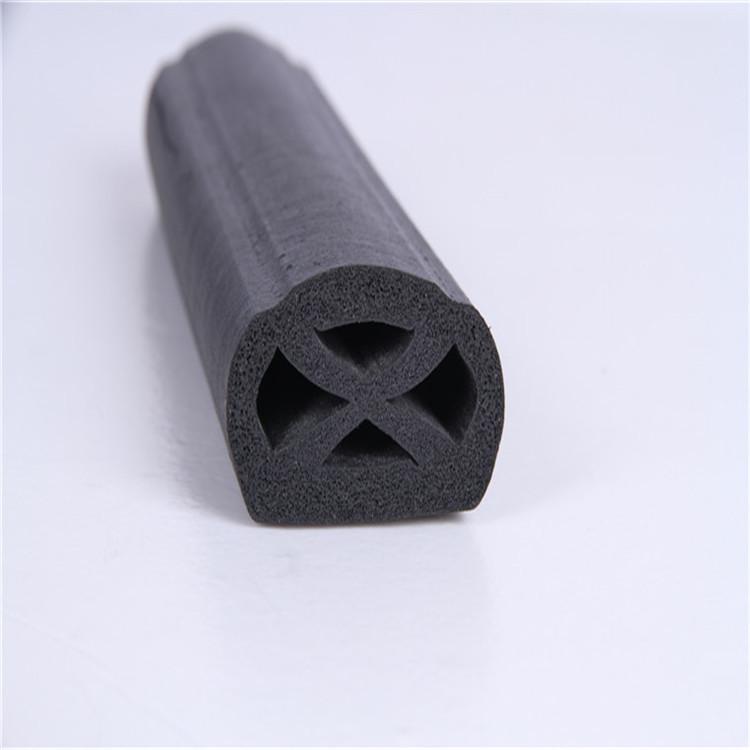 巨德橡胶密封条 发泡密封条 量大从优