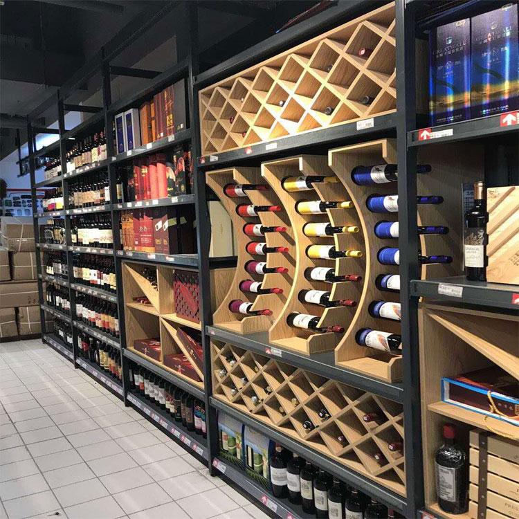 大型超市货架 便利店超市货架 货源充足 量大从优